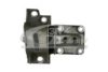 PSA 1846C2 Engine Mounting